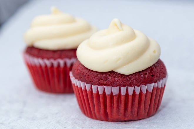 Cupcakes