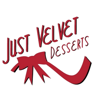 Just Velvet Desserts