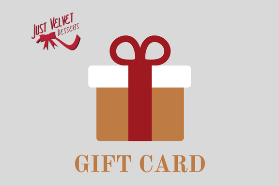 JVD Gift Card